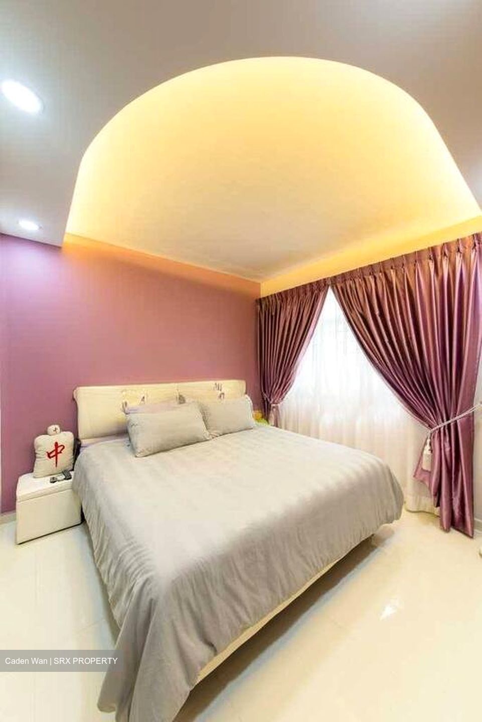 Blk 450A Fernvale Crest (Sengkang), HDB 4 Rooms #571367971